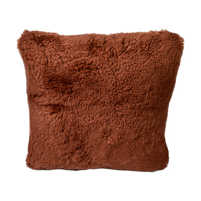 Lowellville Square Cushion