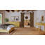 Solid Oak Barn Door Unfinished-112953147
