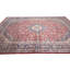 Tapis oriental rouge 10X13