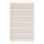Tapis Natura 306 ivoire / beige Nat306A-1360396957