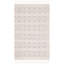 Tapis Natura 306 ivoire / beige Nat306A-1360396959