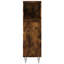 Dudelange Bathroom Storage Furniture Set-213101702