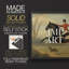 Série abstraite nautique - CCVII - Reproduction encadrée - Restickable-598274467-598274469