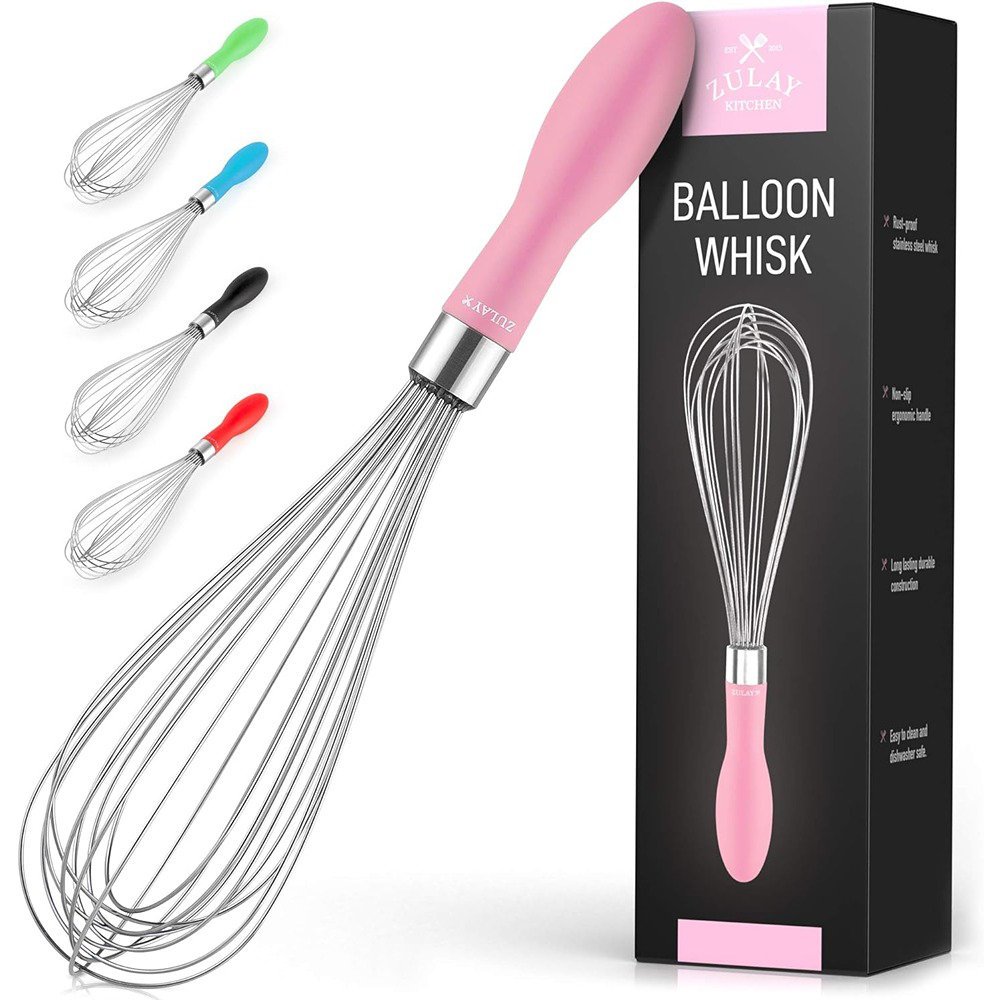 Balloon Wire Whisk 8 in order online now