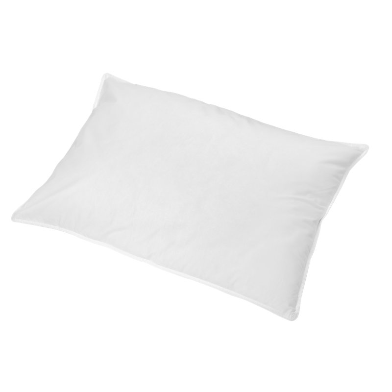 PILLOW 050X070 WHITE
