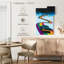 Voiture Mehar Rainbow Road-108451470