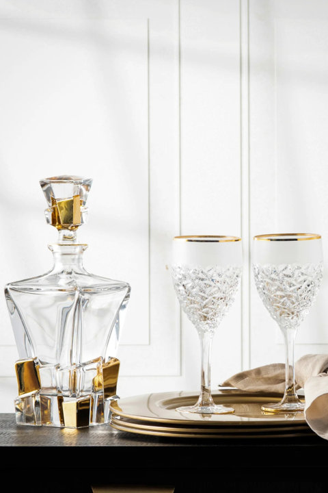 Beverage Servers