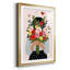 Darling Valentine Collection B, reproduction encadrée de qualité supérieure - prête à être accrochée-892448804-892448805