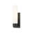 Ballston - Jaxson - 1 Light 5" Sconce with 11"H Shade-1050141769-1047057500