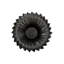 Cetinka Round Steel Smokeless Fire Ring