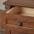 Faris L-Shape Computer Desk