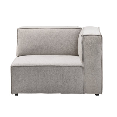 Shonnard 44.09" W Armchair