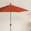 Parasol de marché 9 pi-87565357