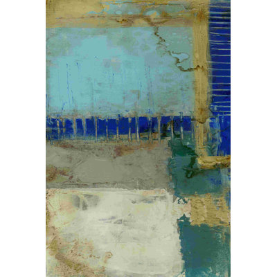 Chute d'eau II