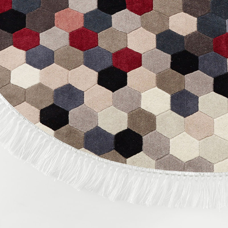 Ensemble de tapis de bain 2 pièces Havant