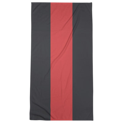 Cotton Blend Lightweight Bath Towel