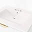 Meuble-lavabo mural 24 po avec 2 tiroirs-104414008