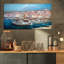 Reproduction d’art sur toile tendue-29504949