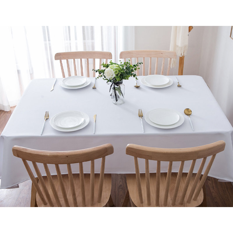 Nappe 100% coton Renninger, L 90 po x l 60 po
