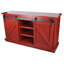 Solid Wood TV Stand-1030370833