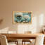 Plantes et fleurs, impression de carte postale florale rétro-626981859-626981862-626981863