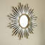 Miroir 33 po Gemme