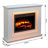 Mathilde Electric Fire
