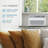 Keystone 24000 BTU Wi-Fi Connected Window Air Conditioner with Remote Included