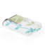 Ensemble de serviettes en jacquard teint en fil et en coton 6 pièces Modern fils modernes - 100% coton, à séchage rapide et bain absorbant-29476890