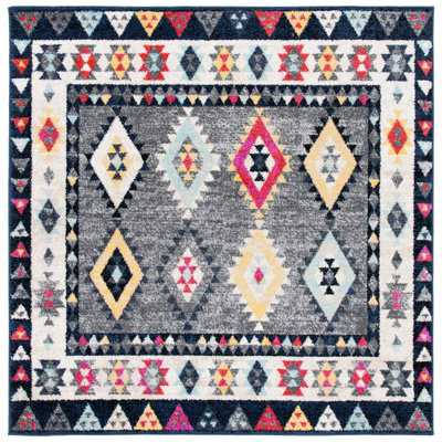 Katarina Performance Southwestern Rug