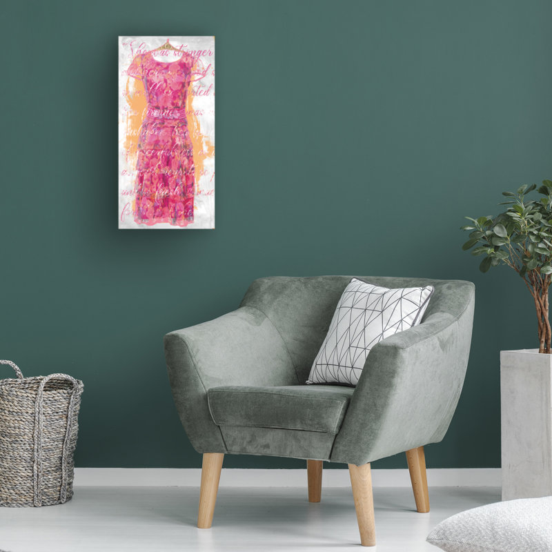 Art sur toile «Bacheler Porter Hastings», H 19 po x l 10 po