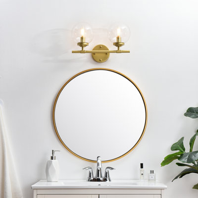 Armed Sconce