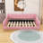 Upholstered Daybed with Button-Tufted Design-1600898127