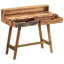 100cm Rectangle Writing Desk