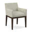 Upholstered Arm Chair-35998946-35999073