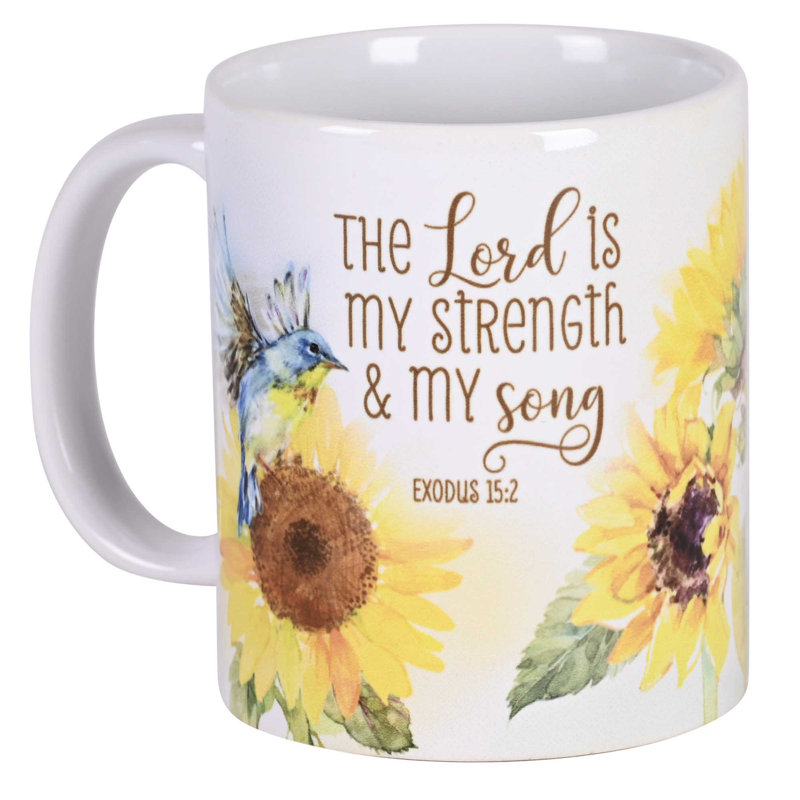 Kameisha Ceramic Coffee Mug