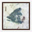 «Snapper Blue» par John Beard, reproduction sur toile sans cadre-106064753-106064758
