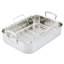 Rôtissoire classique avec support Hestan Provisions-138797269