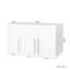 Rangement pour salle de bain Khamare