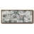 Neutral Symphony- Framed Canvas-918556635