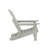 Laguna Foldable Outdoor Adirondack Set-87198330