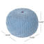 Pouf rond 19,75 po Moreland-29255573