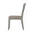 Ensemble de 2 chaises d'appoint Tavel Tavel-58538370