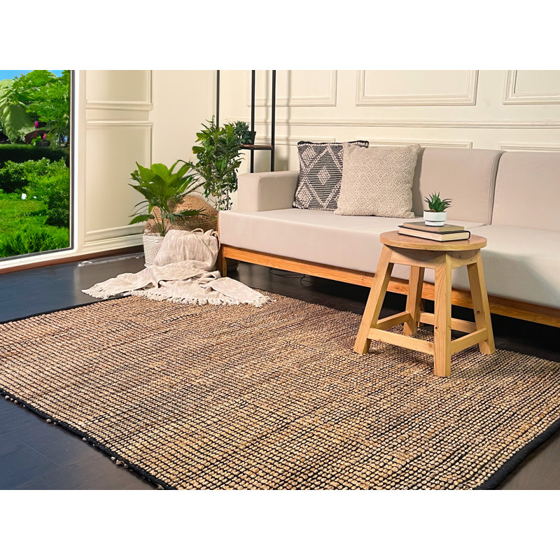 Marthe Indoor / Outdoor Rug, Rectangle 5' x 7'