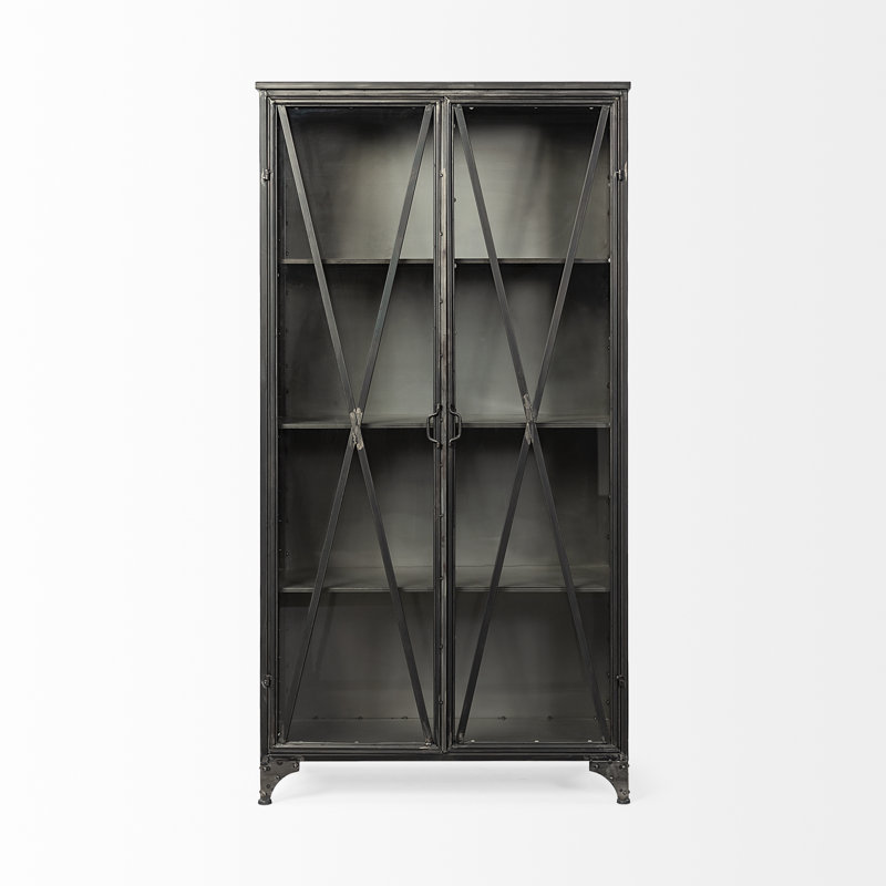Curio Cabinet