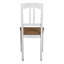Malott 47cm H Slat Back Side Chair-1472506931