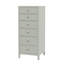Commode pour femme 6 tiroirs Celine-1309198031