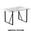 Table de salle à manger Modern