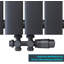 Vertical Designer Radiator-59154364-59154357