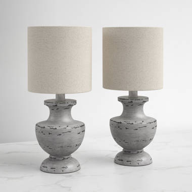 Harlan Table Lamp – Shop at Maison